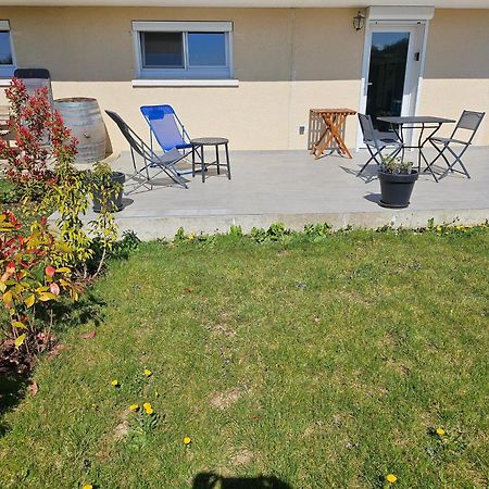 Serge'House Voiteur 외부 사진