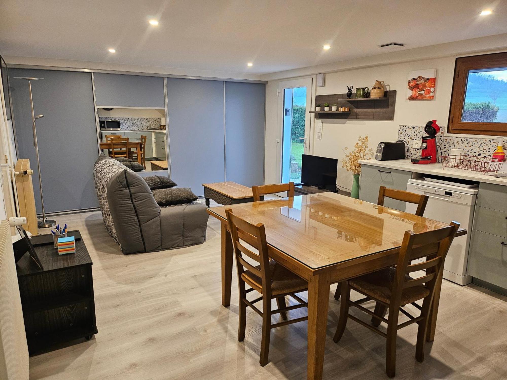Serge'House Voiteur 외부 사진