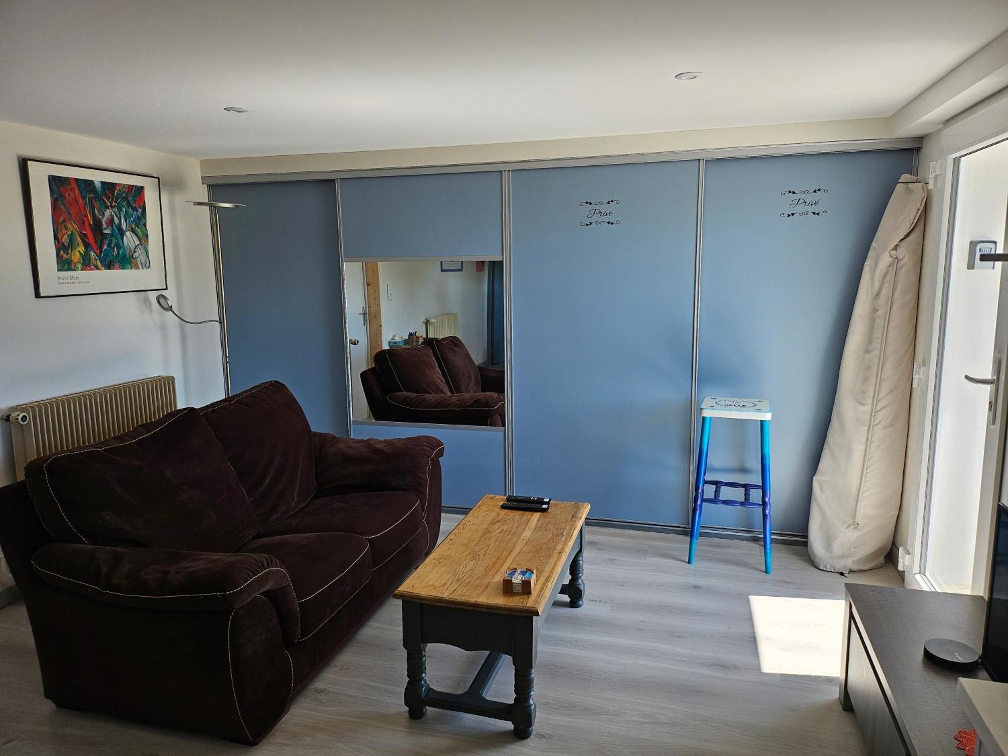 Serge'House Voiteur 외부 사진